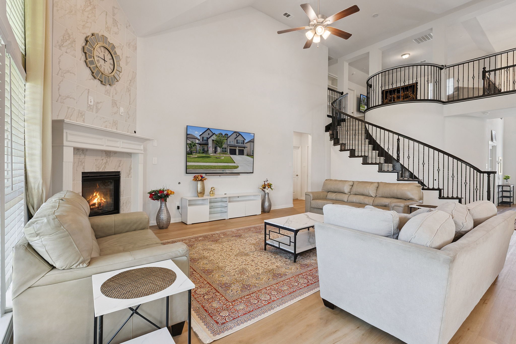 3222 Emerald Edge Drive Wylie TX 75098