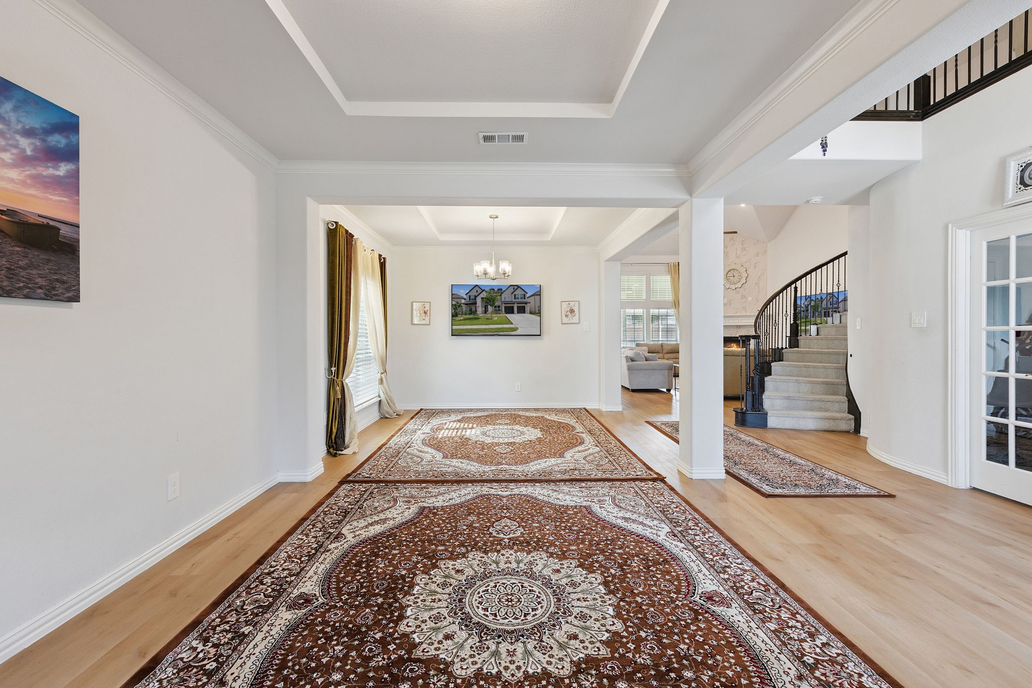 3222 Emerald Edge Drive Wylie TX 75098