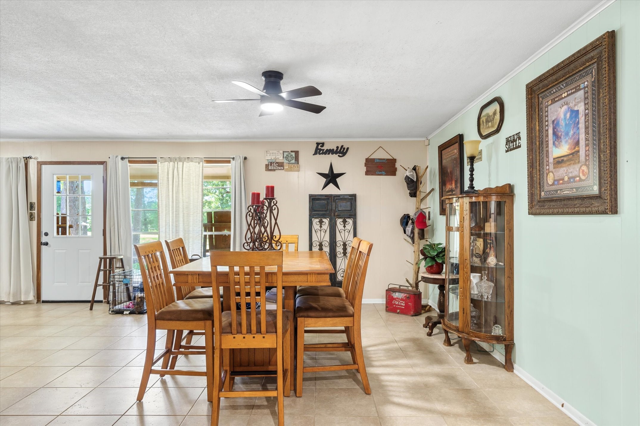 7611 Fm 314 Ben Wheeler TX 75754