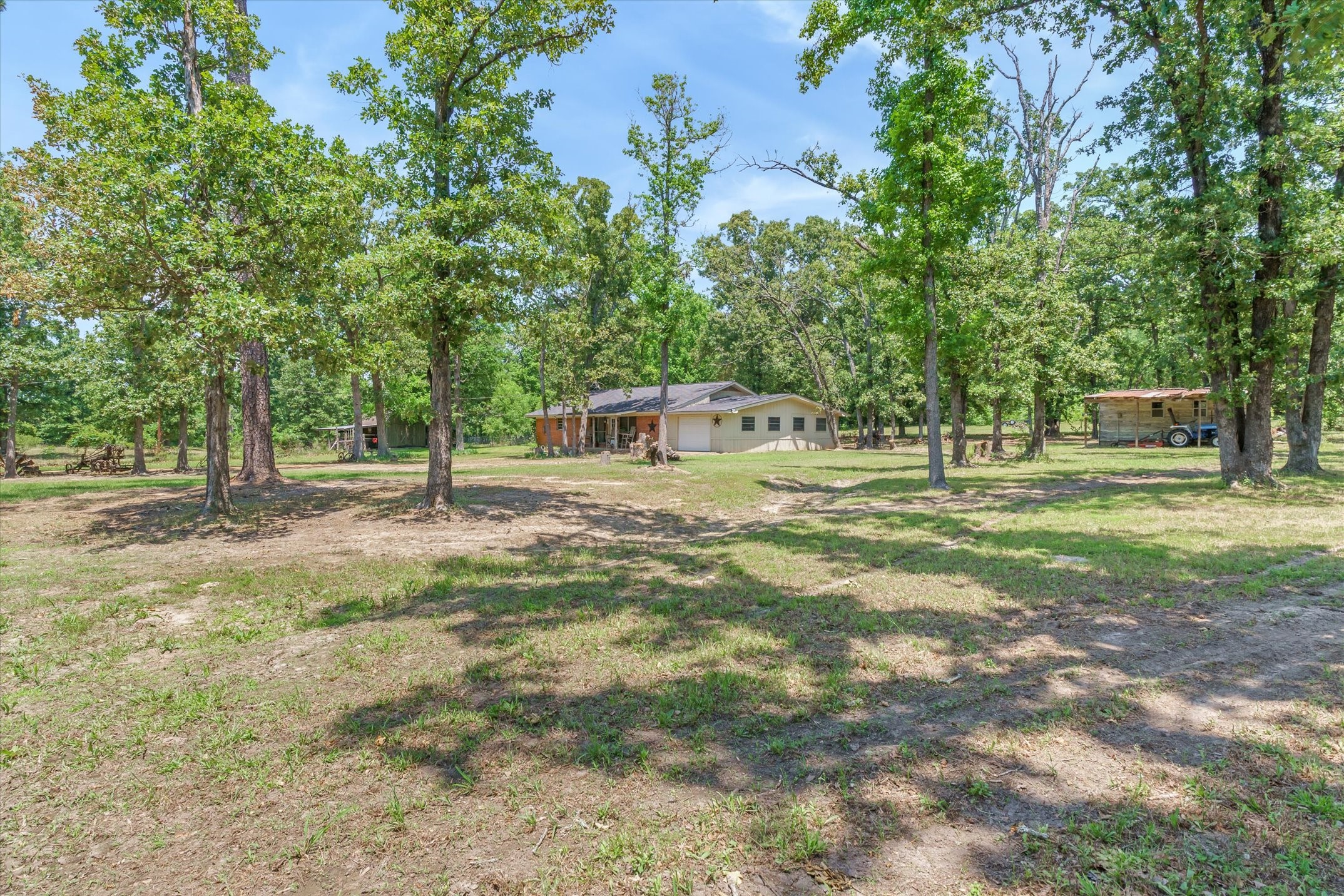 7611 Fm 314 Ben Wheeler TX 75754