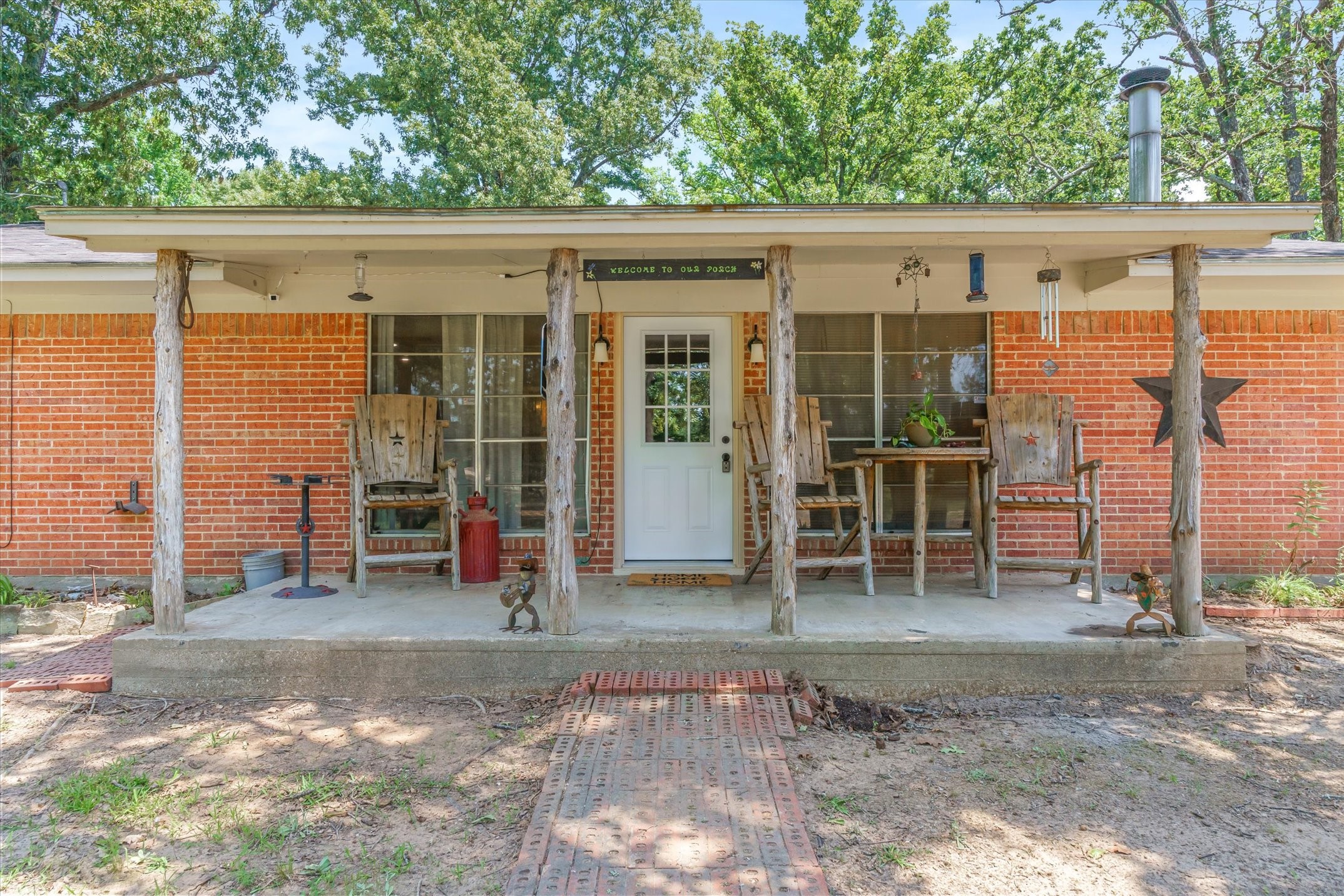 7611 Fm 314 Ben Wheeler TX 75754
