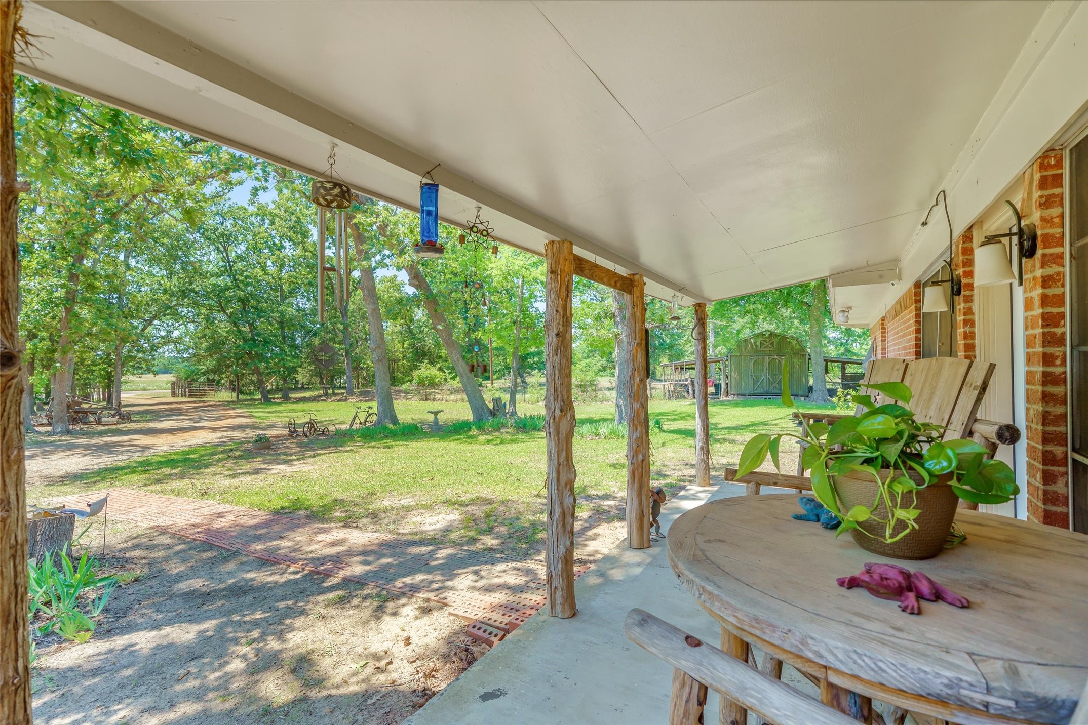7611 Fm 314 Ben Wheeler TX 75754