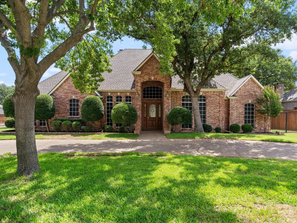 1015 Stratford Place Keller TX 76248