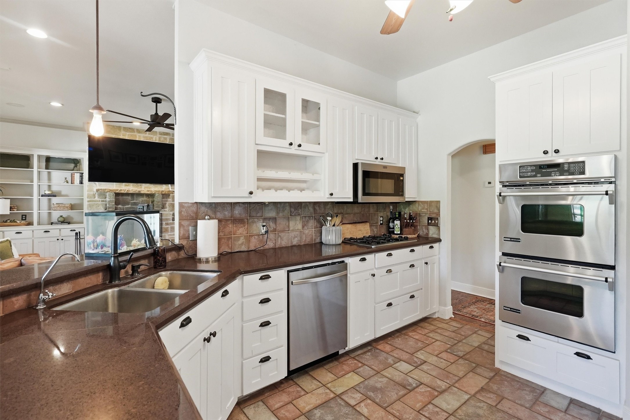 109 Rooster Cogburn Court Weatherford TX 76088