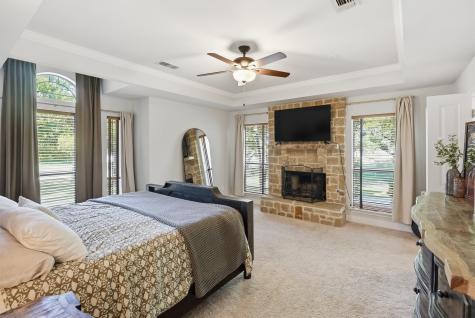 109 Rooster Cogburn Court Weatherford TX 76088