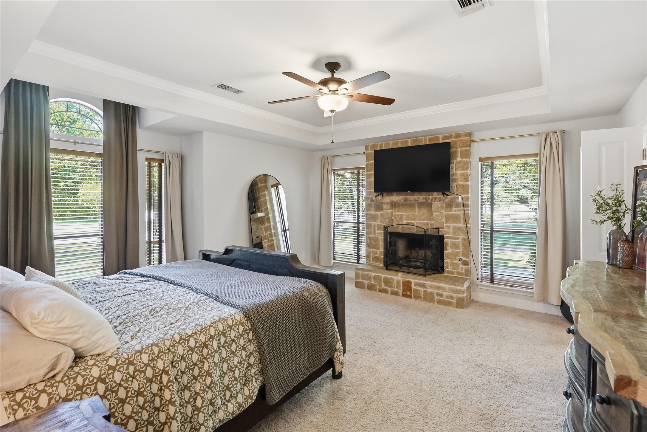 109 Rooster Cogburn Court Weatherford TX 76088