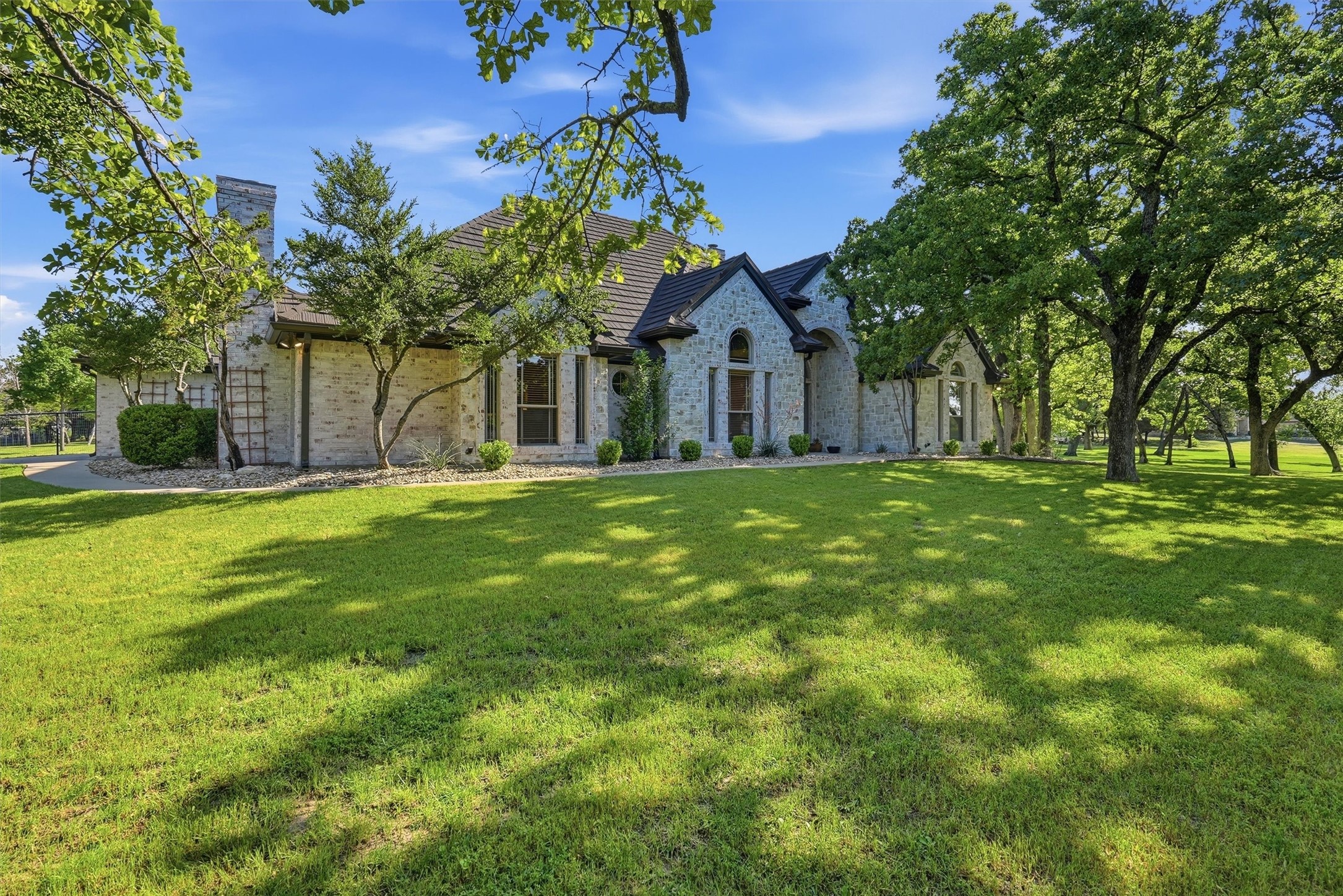 109 Rooster Cogburn Court Weatherford TX 76088