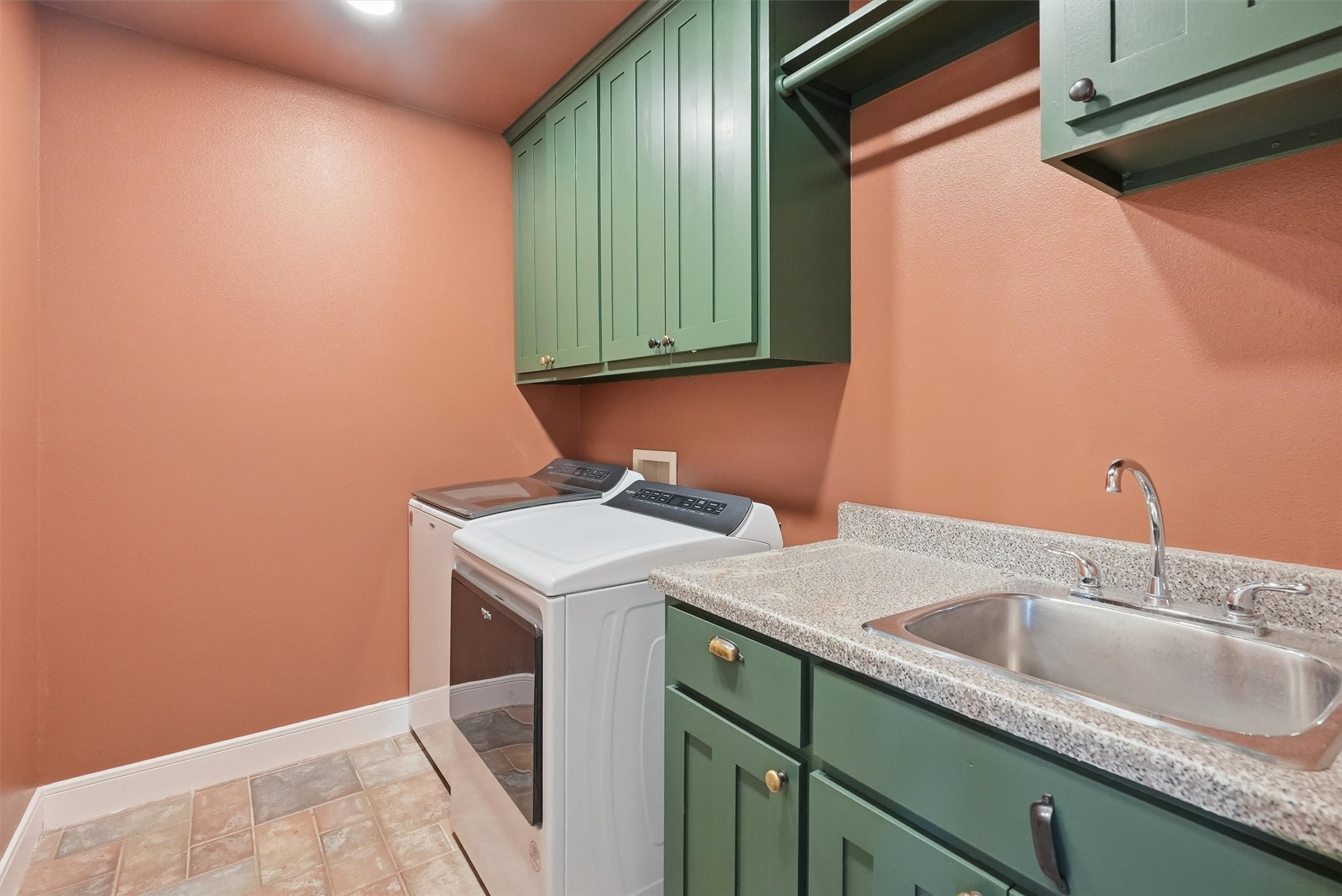 109 Rooster Cogburn Court Weatherford TX 76088