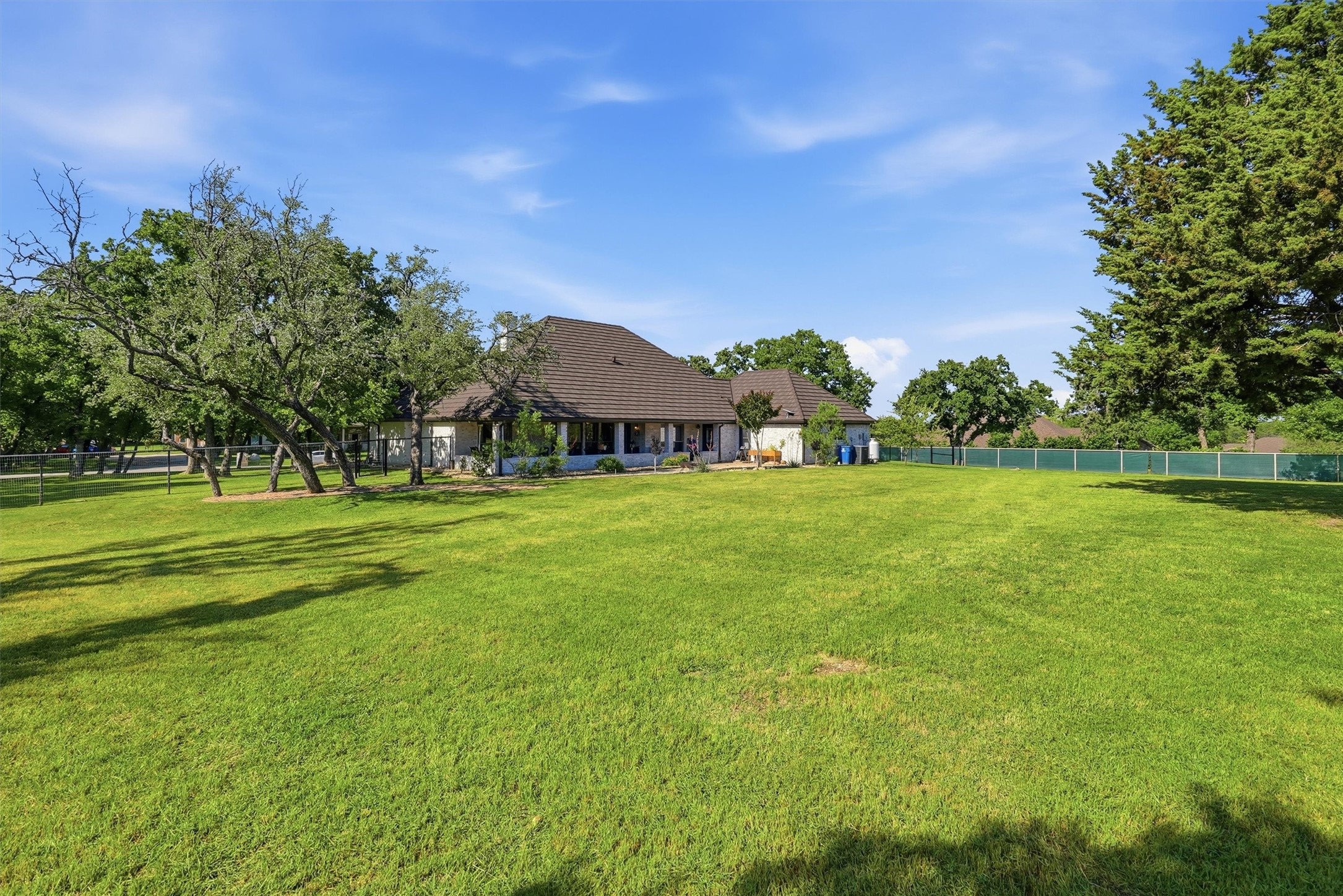 109 Rooster Cogburn Court Weatherford TX 76088