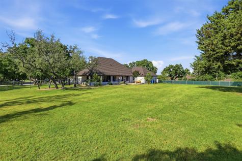 109 Rooster Cogburn Court Weatherford TX 76088
