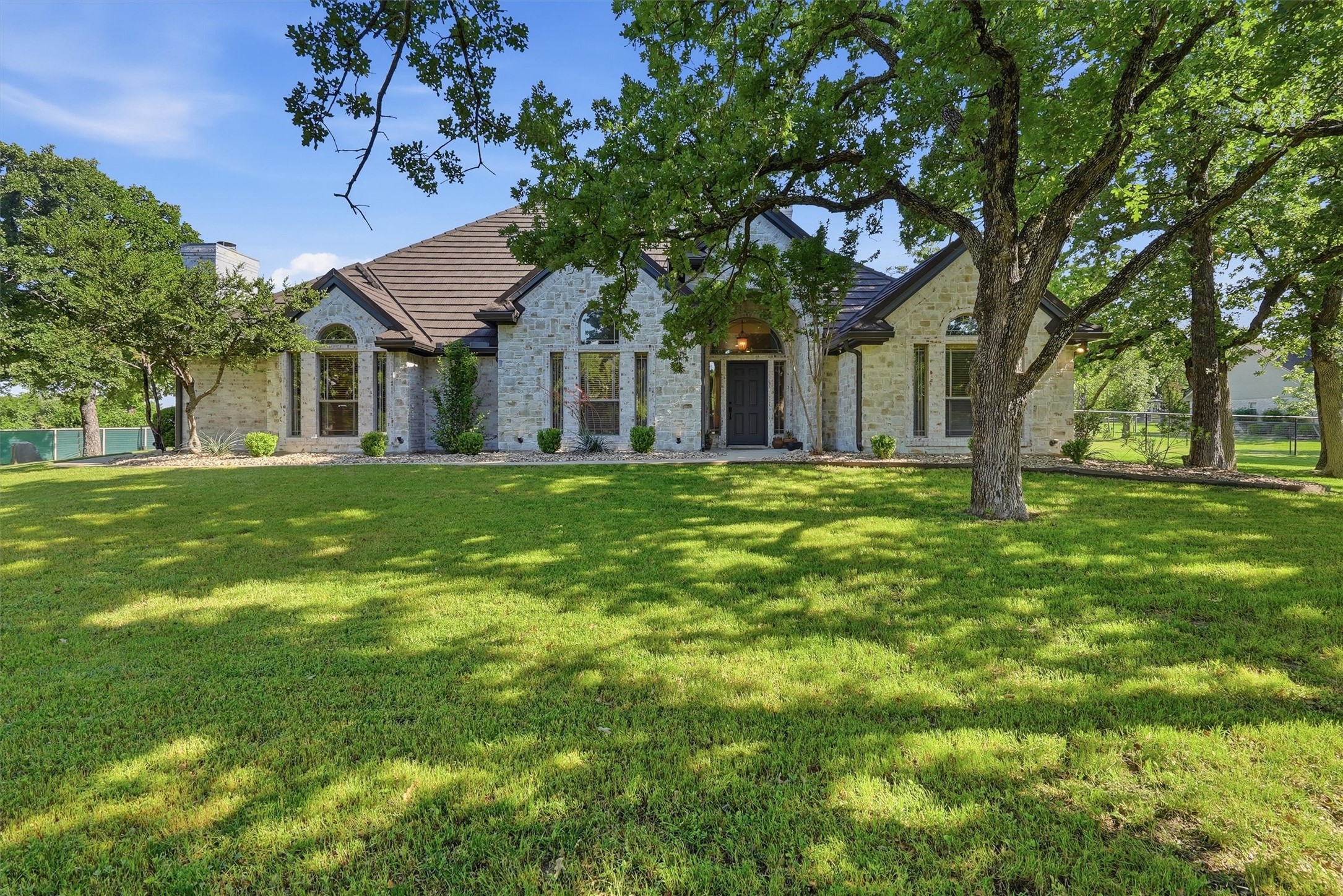 109 Rooster Cogburn Court Weatherford TX 76088