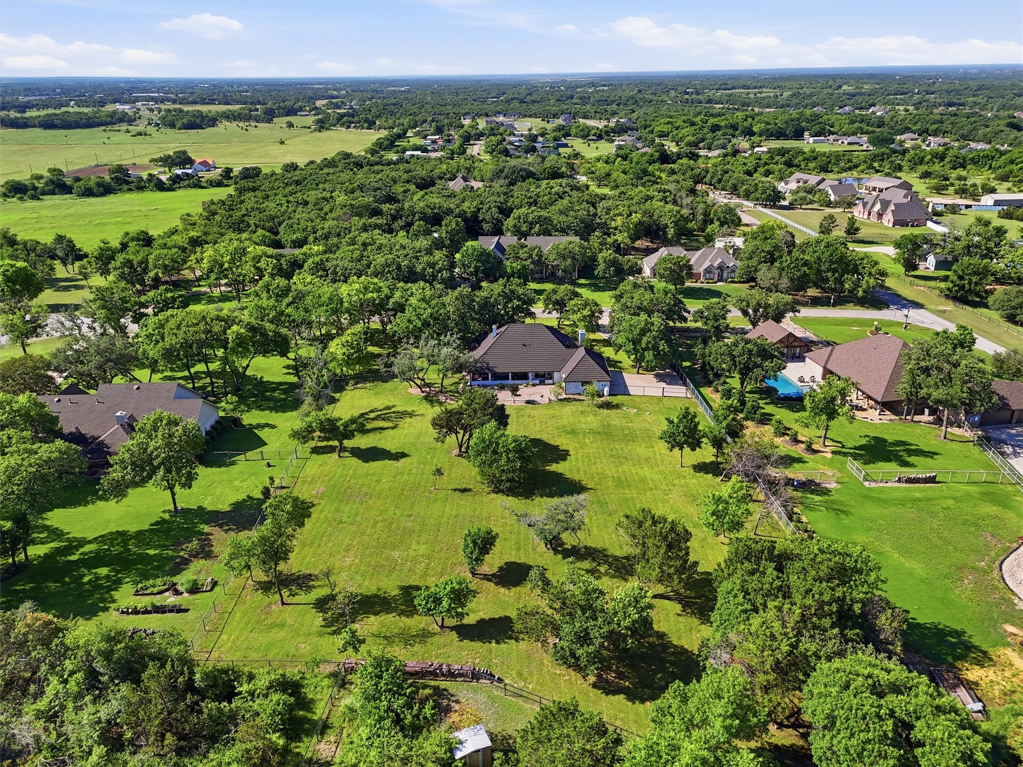 109 Rooster Cogburn Court Weatherford TX 76088