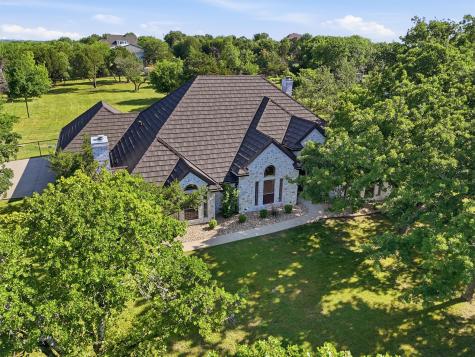 109 Rooster Cogburn Court Weatherford TX 76088