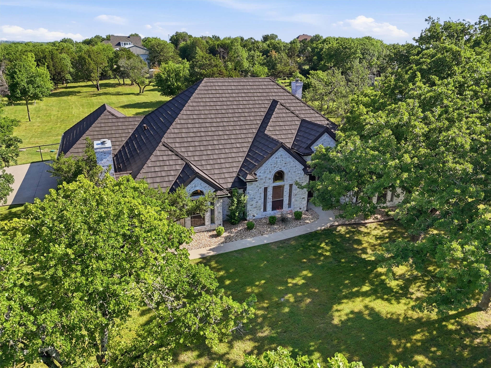 109 Rooster Cogburn Court Weatherford TX 76088