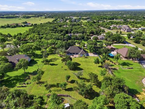 109 Rooster Cogburn Court Weatherford TX 76088