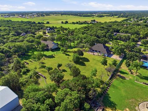 109 Rooster Cogburn Court Weatherford TX 76088