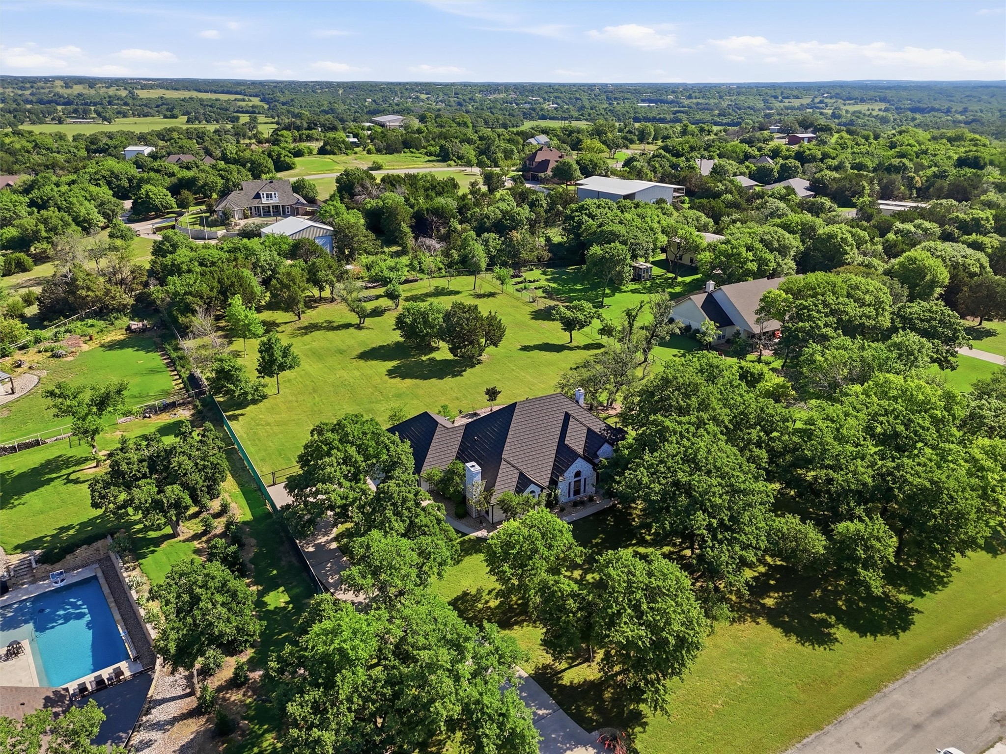 109 Rooster Cogburn Court Weatherford TX 76088