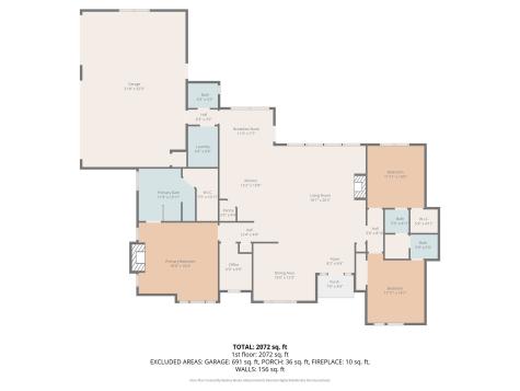 109 Rooster Cogburn Court Weatherford TX 76088