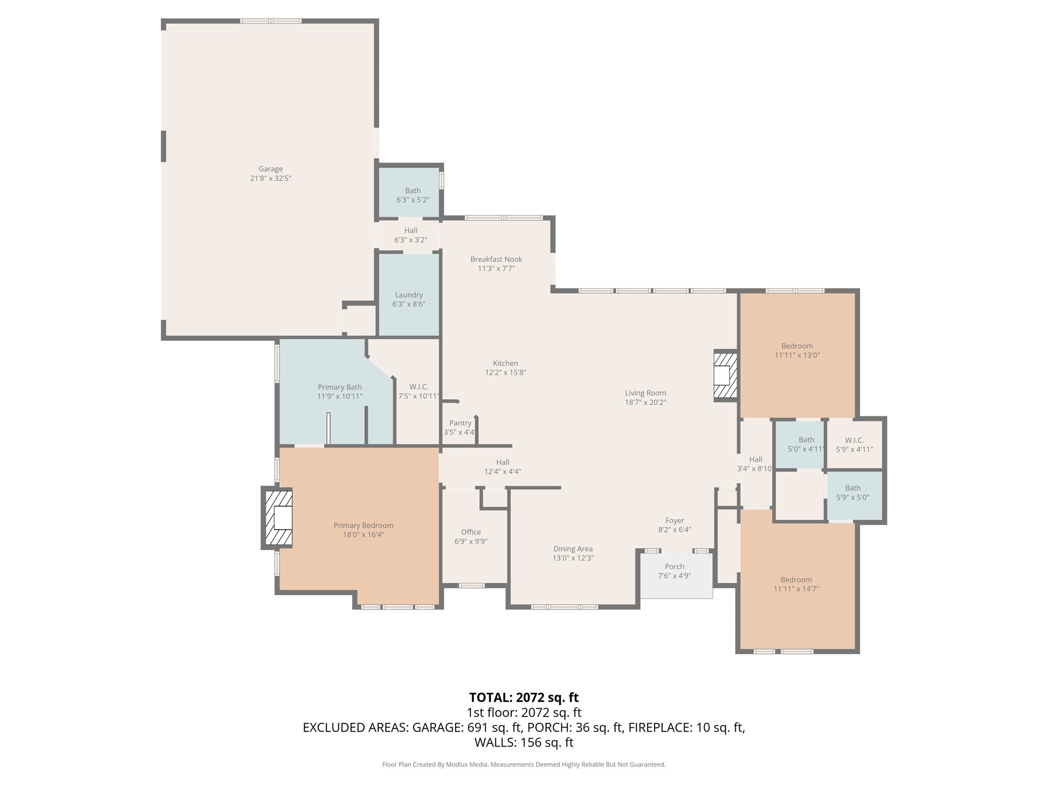 109 Rooster Cogburn Court Weatherford TX 76088