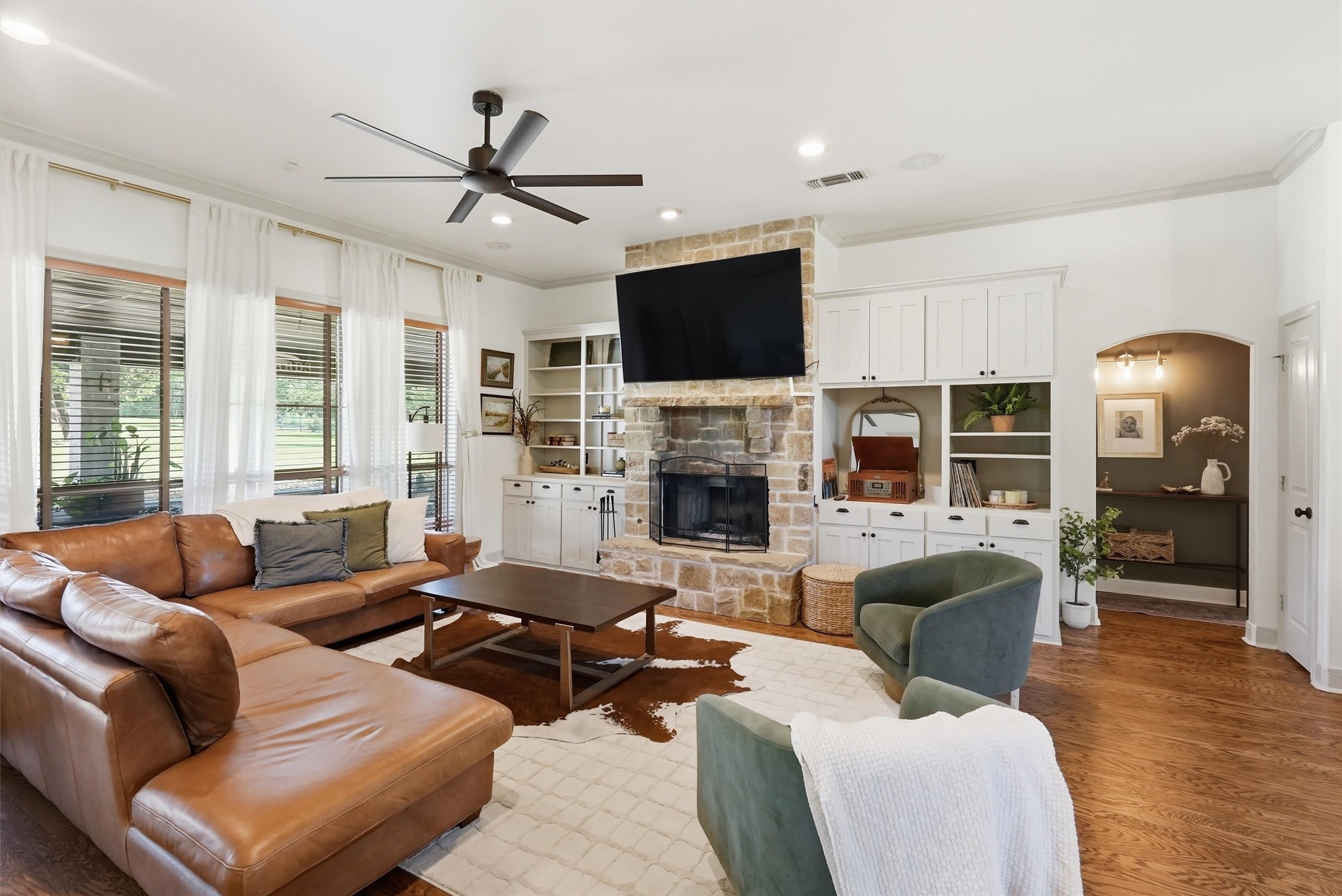 109 Rooster Cogburn Court Weatherford TX 76088