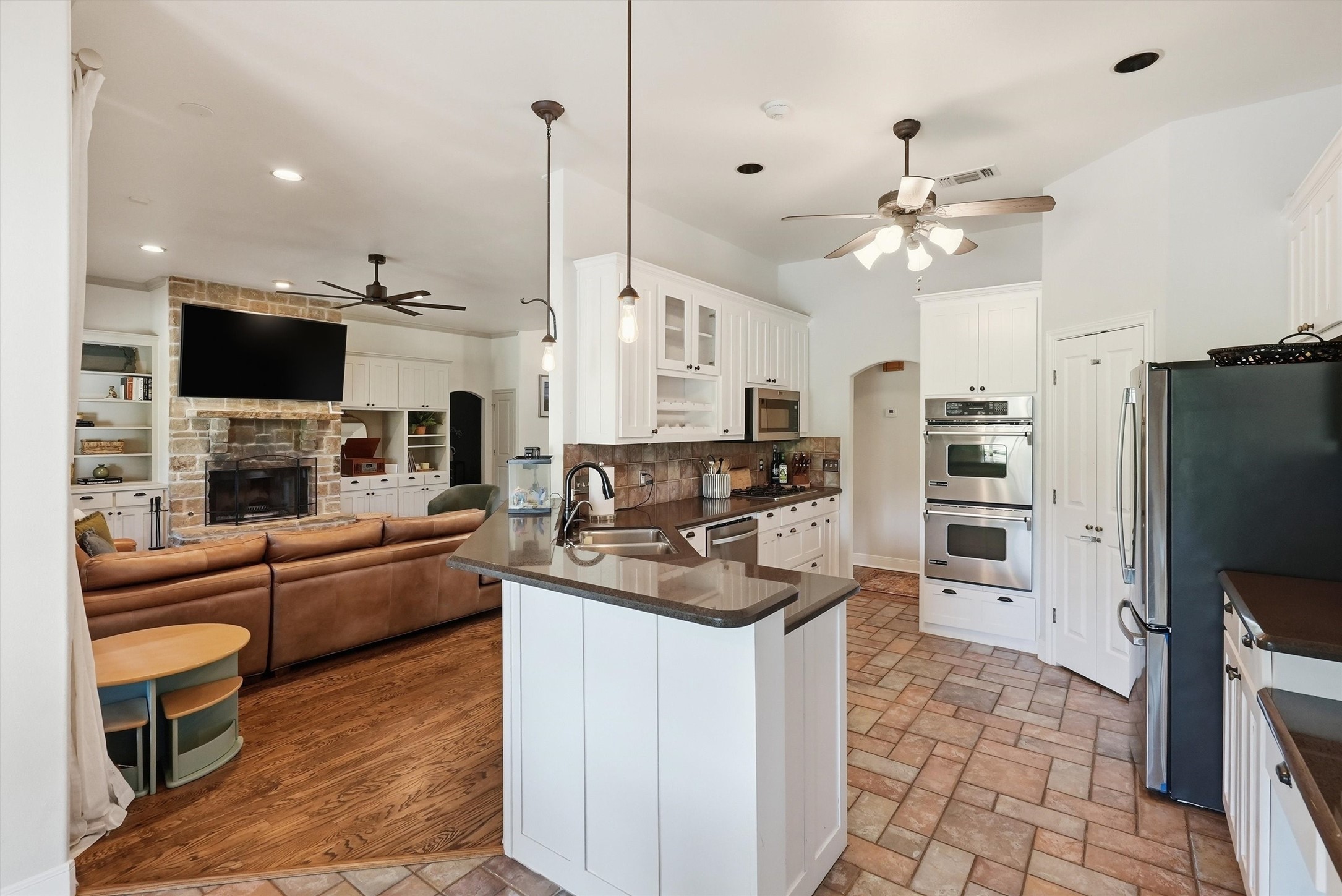 109 Rooster Cogburn Court Weatherford TX 76088