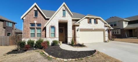 6128 Hagan Hill Road Mesquite TX 75181