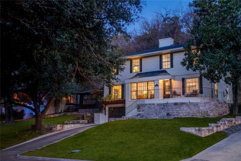 2230 Kessler Parkway Dallas TX 75208