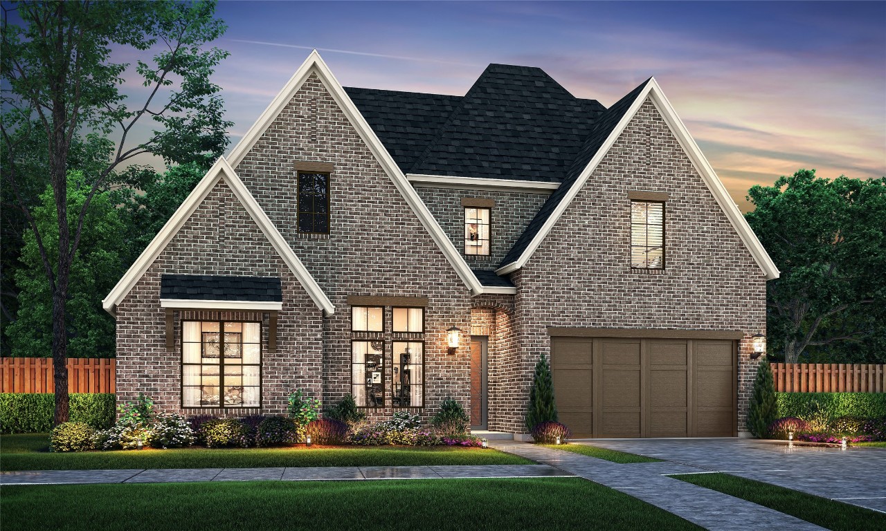13108 Upland Forest Drive Frisco TX 75033