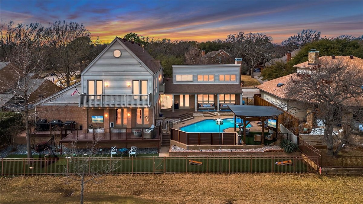 1426 Hidden Oaks Circle Corinth TX 76210