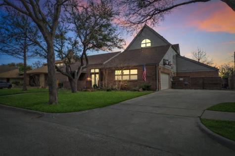 1426 Hidden Oaks Circle Corinth TX 76210