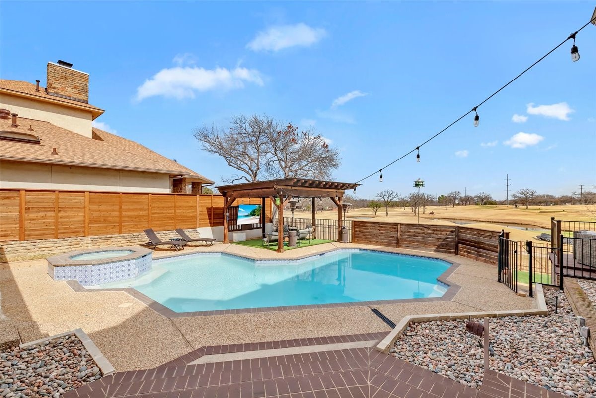 1426 Hidden Oaks Circle Corinth TX 76210