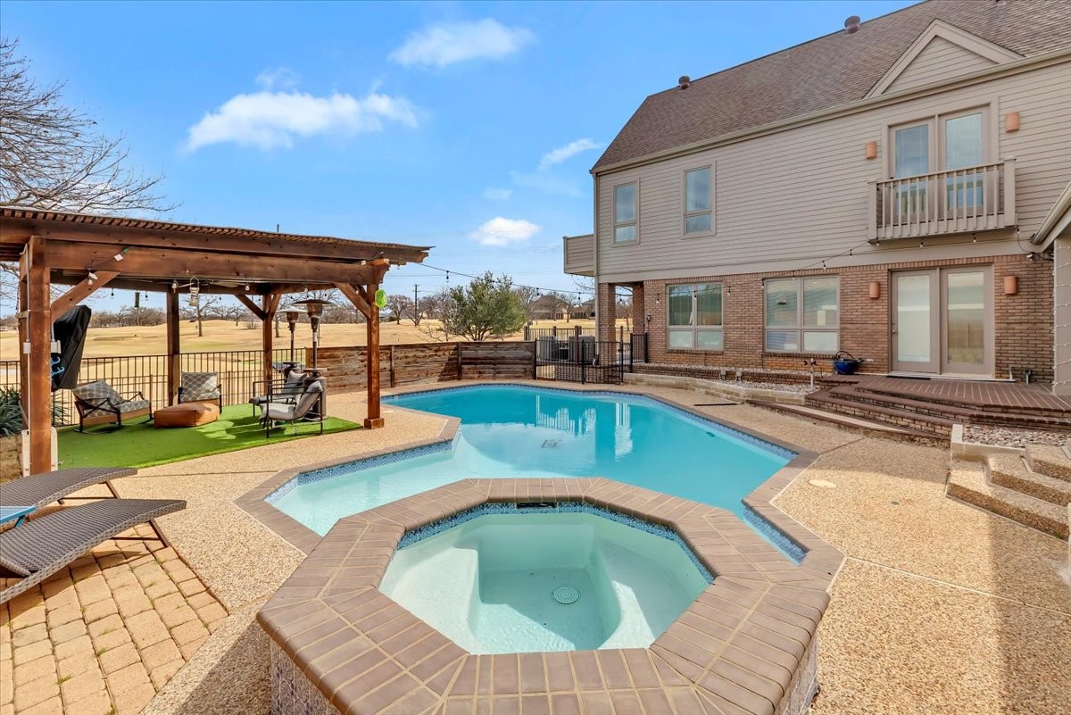 1426 Hidden Oaks Circle Corinth TX 76210