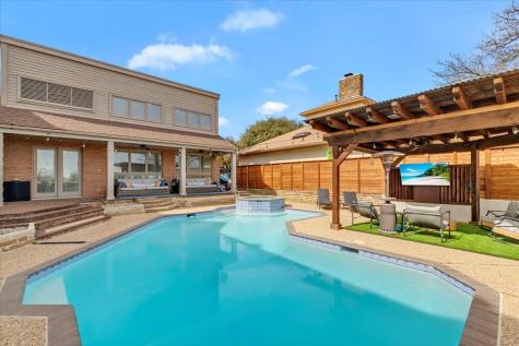 1426 Hidden Oaks Circle Corinth TX 76210