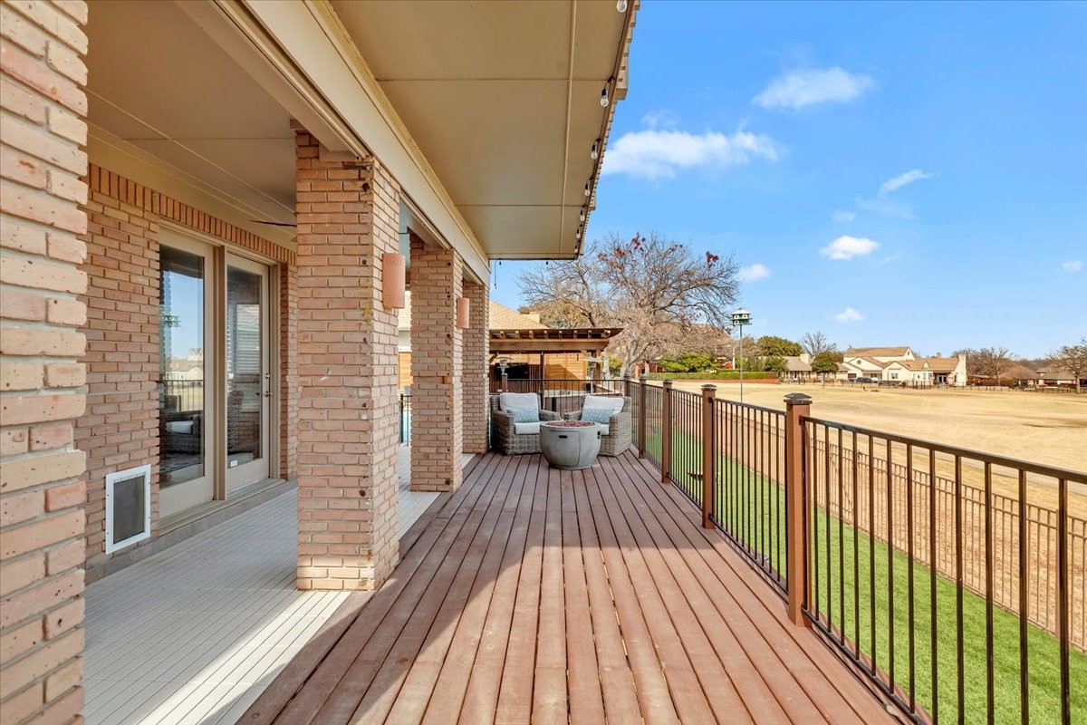 1426 Hidden Oaks Circle Corinth TX 76210