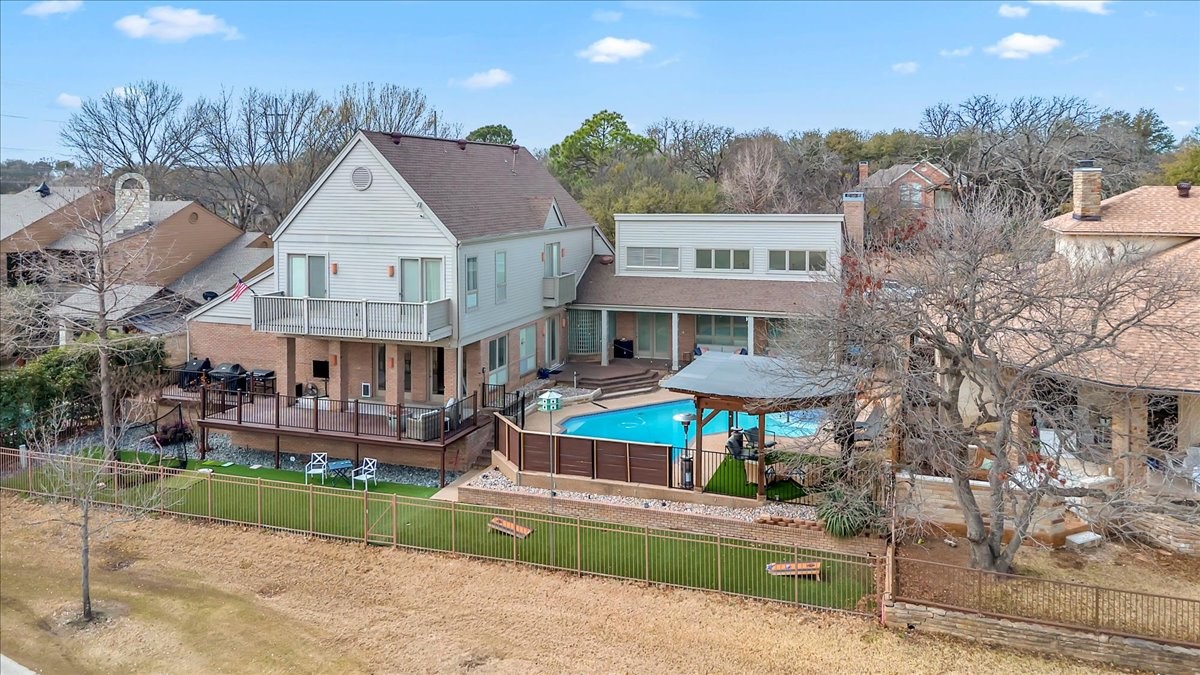1426 Hidden Oaks Circle Corinth TX 76210