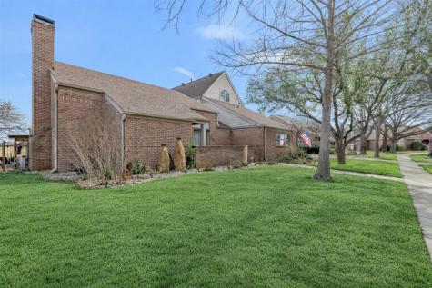 1426 Hidden Oaks Circle Corinth TX 76210