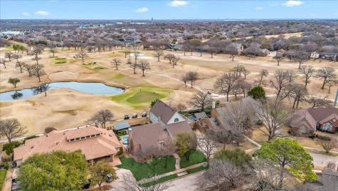 1426 Hidden Oaks Circle Corinth TX 76210