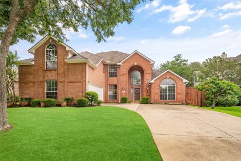506 Halyard Drive Allen TX 75013