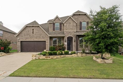 13774 Mammoth Cave Lane Frisco TX 75035