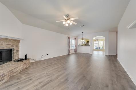 1119 Wolverine Lane Greenville TX 75402