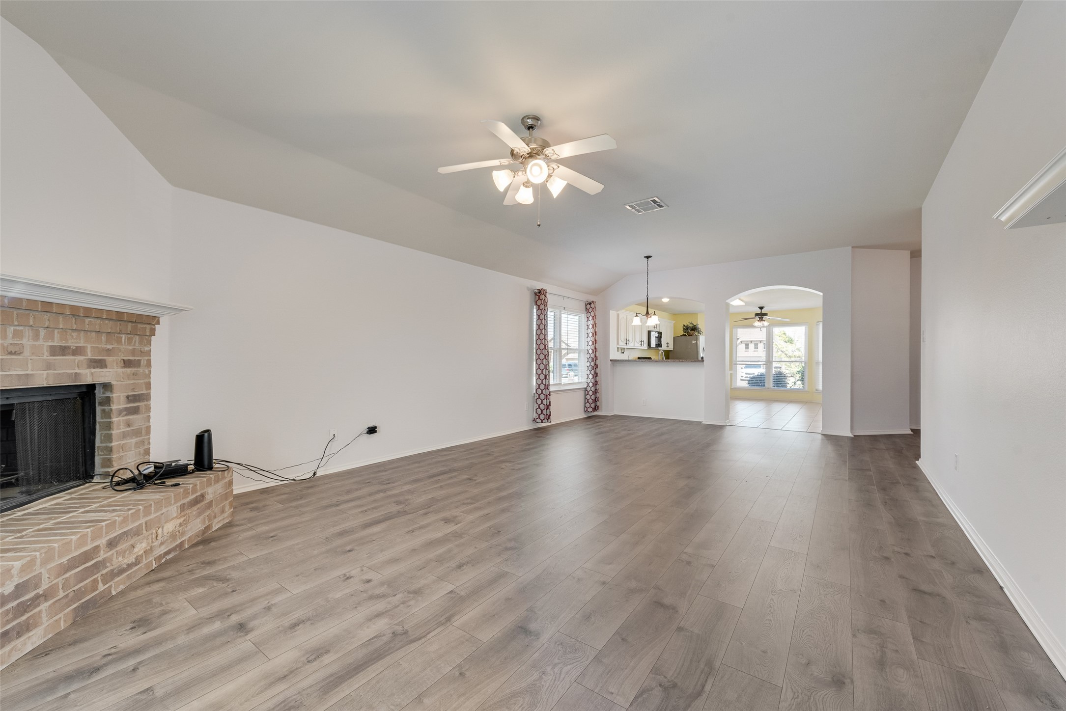 1119 Wolverine Lane Greenville TX 75402