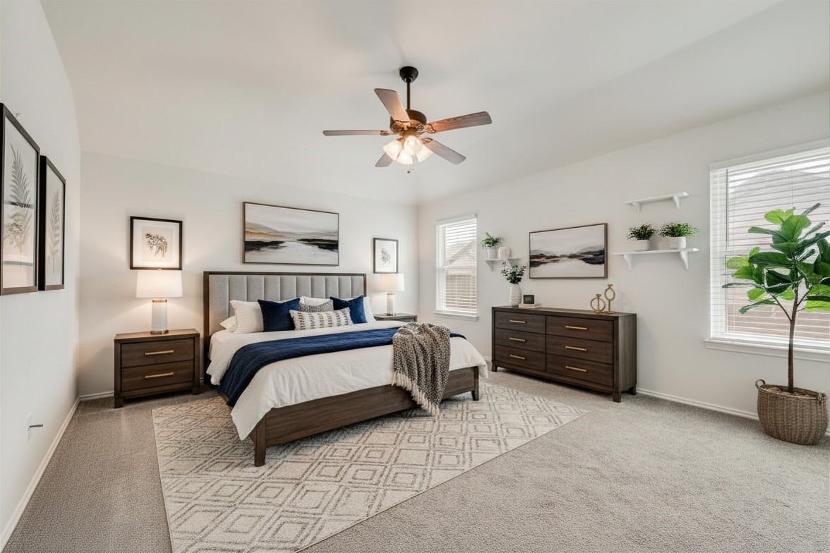 1119 Wolverine Lane Greenville TX 75402