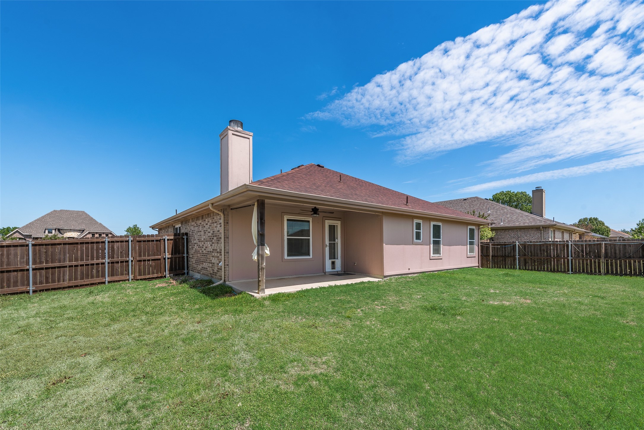 1119 Wolverine Lane Greenville TX 75402