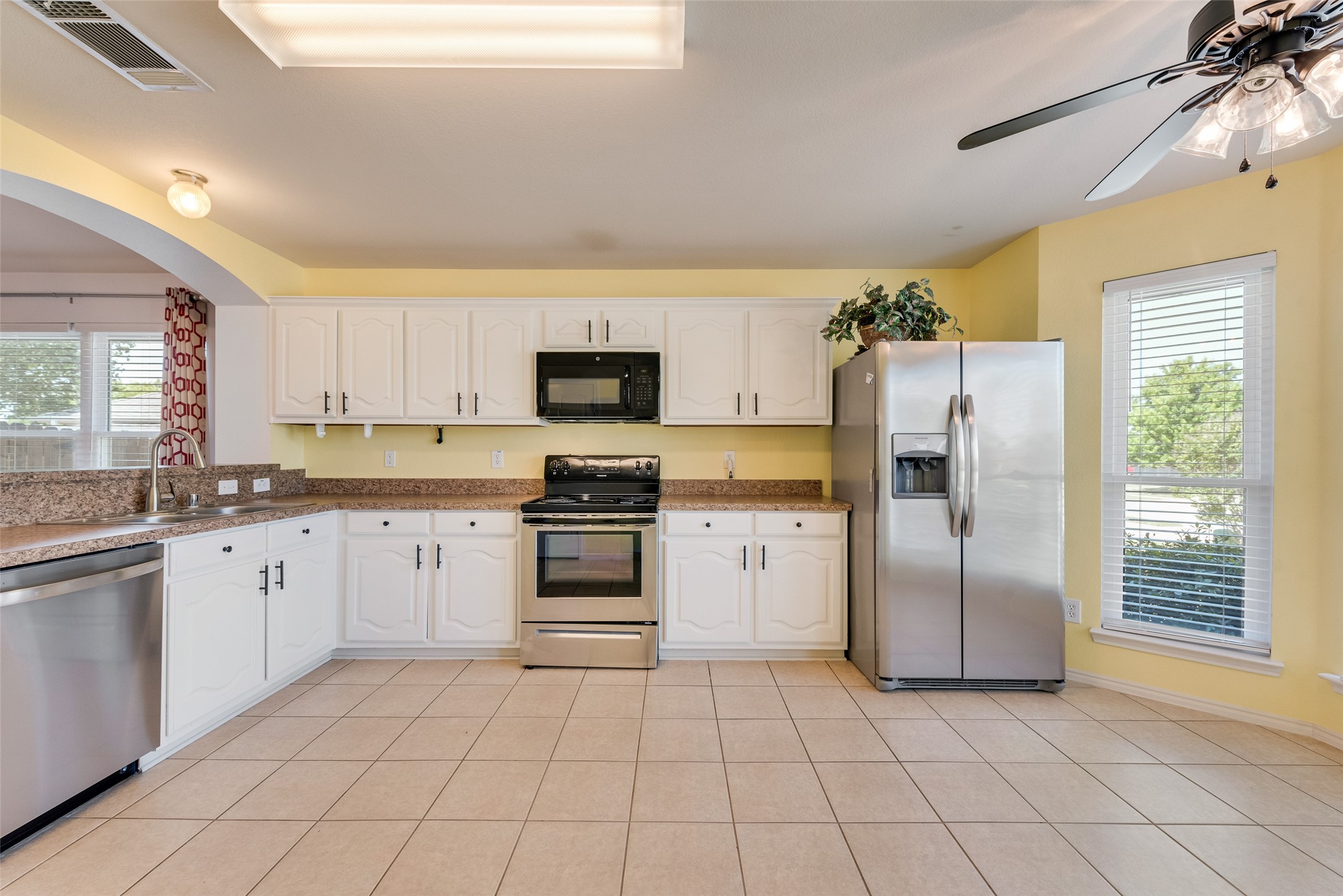 1119 Wolverine Lane Greenville TX 75402