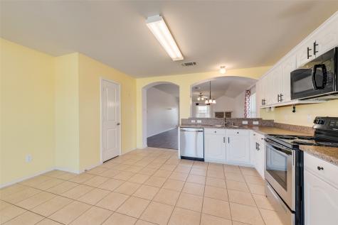 1119 Wolverine Lane Greenville TX 75402