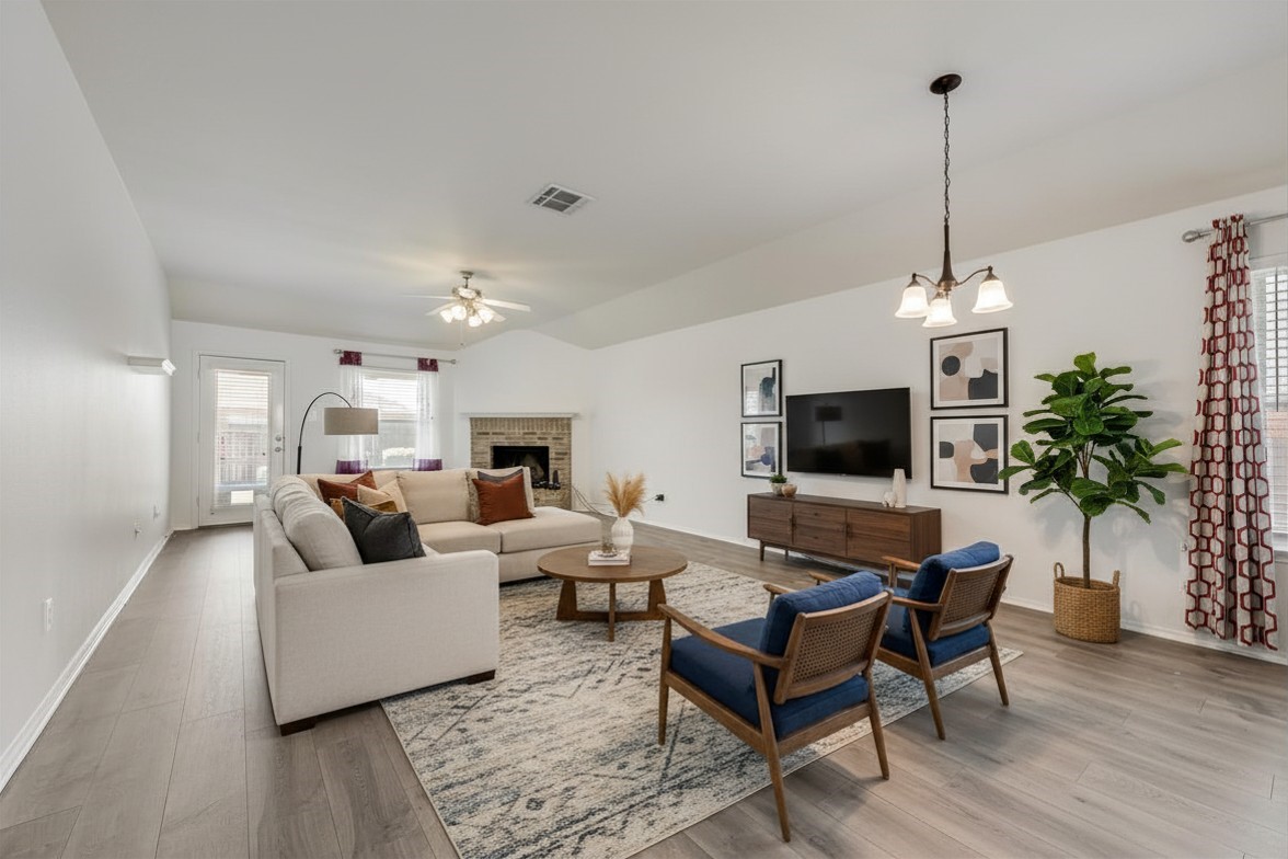 1119 Wolverine Lane Greenville TX 75402