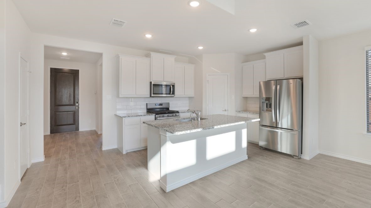 9509 Tamarack Drive Oak Point TX 75068