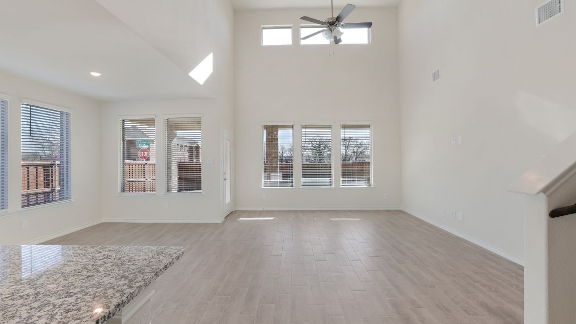 9509 Tamarack Drive Oak Point TX 75068