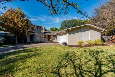 3257 Dartmoor Court Dallas TX 75229