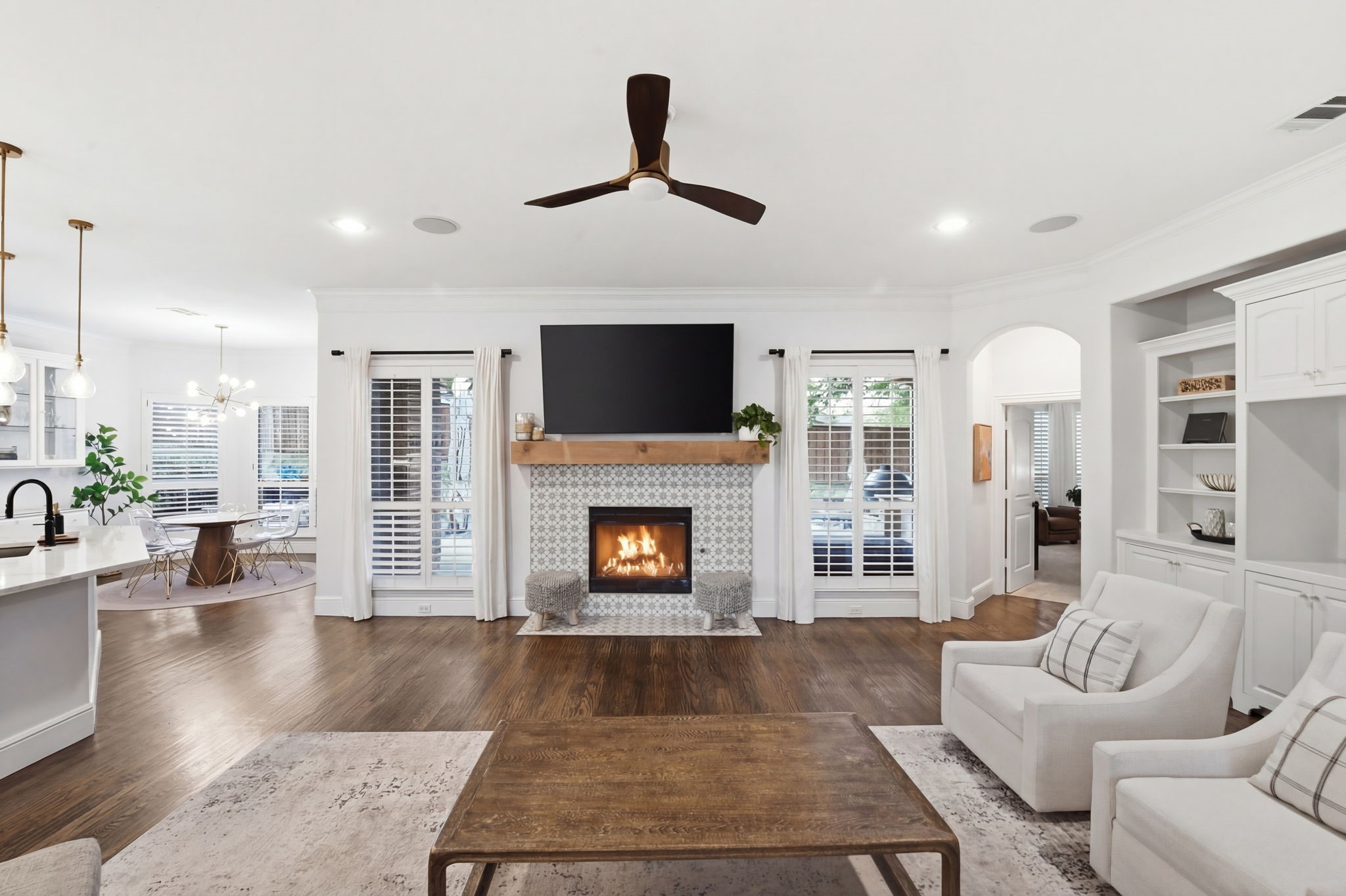 814 Placid View Court Keller TX 76248